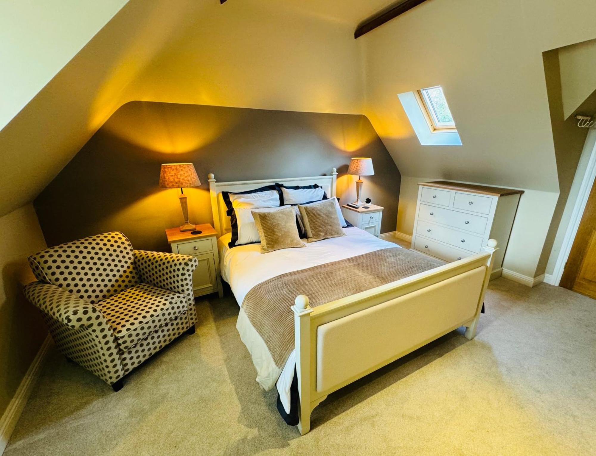 Little Woodside A Beautiful New Forest Self Contained Private Luxury Annexe Сasa de vacaciones