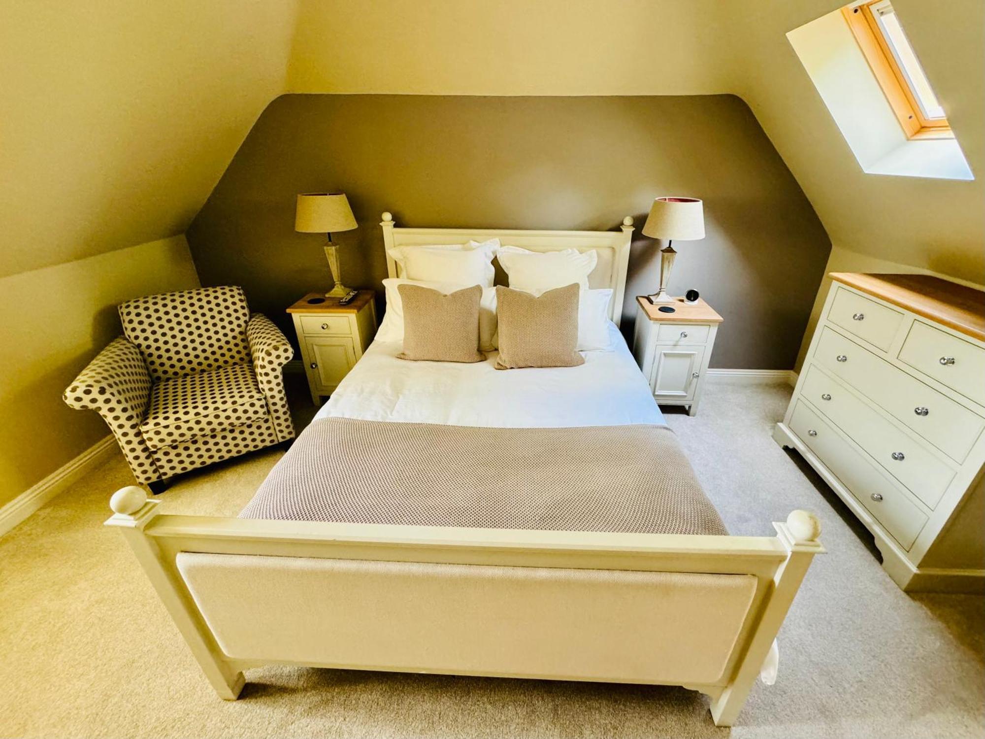 Little Woodside A Beautiful New Forest Self Contained Private Luxury Annexe Сasa de vacaciones *