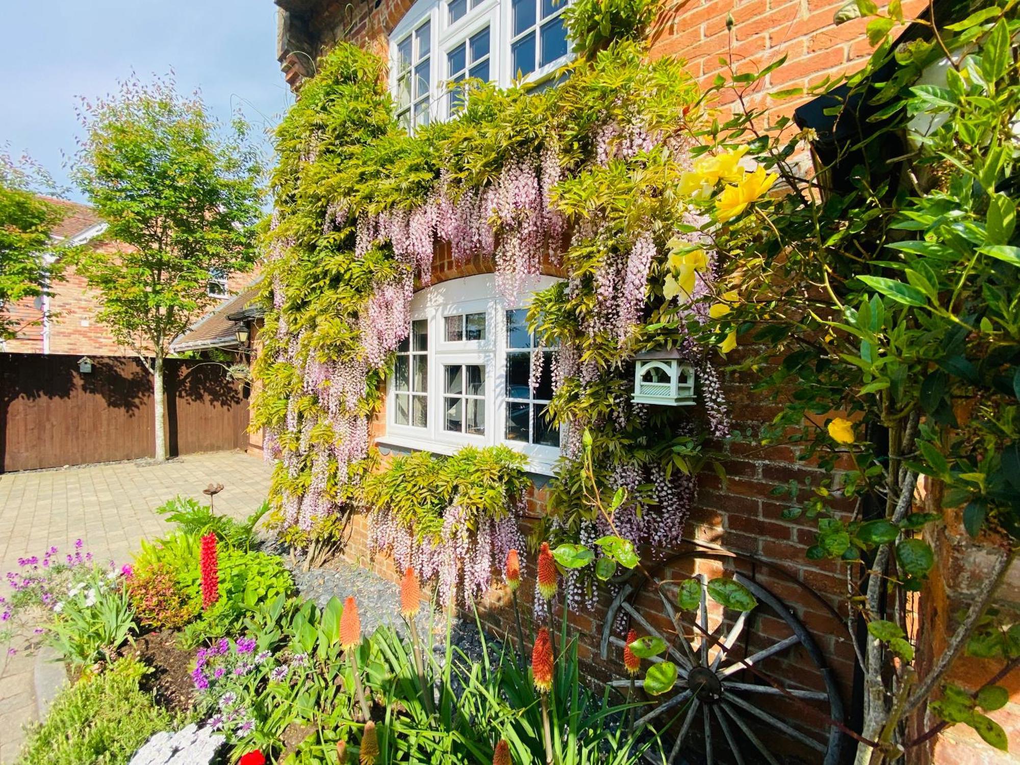 Little Woodside A Beautiful New Forest Self Contained Private Luxury Annexe * Нью Милтон