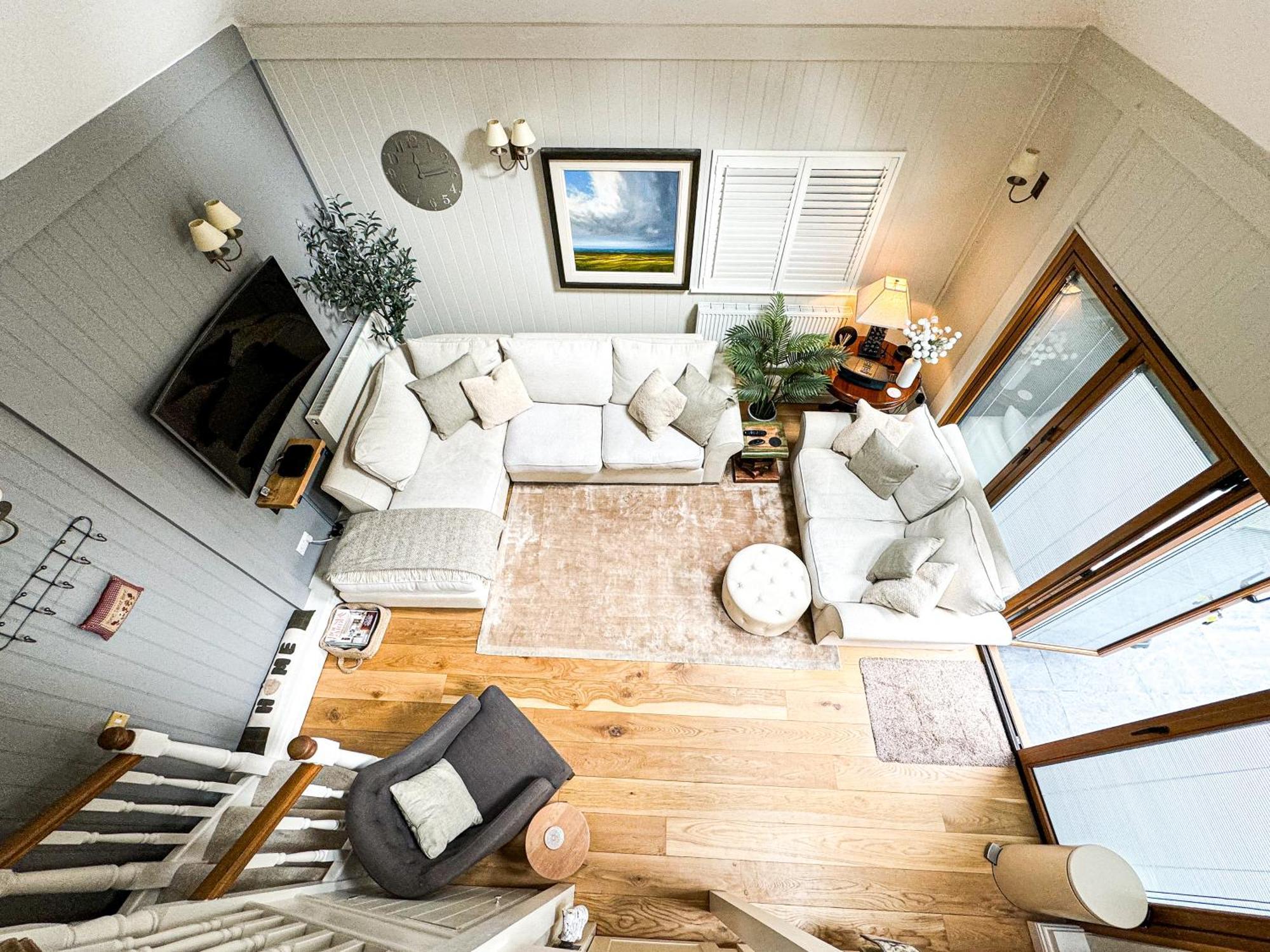Little Woodside A Beautiful New Forest Self Contained Private Luxury Annexe Дом отдыха *